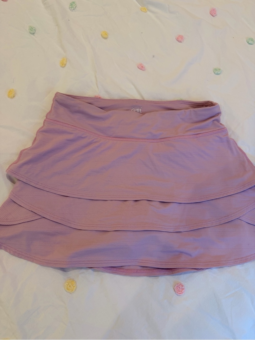 Athleta girl skort